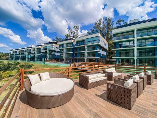 Apartamento para Venda em Atibaia - 3