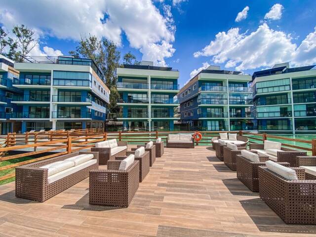 Apartamento para Venda em Atibaia - 4