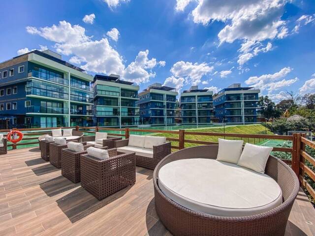 Apartamento para Venda em Atibaia - 5