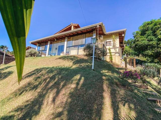 Chácara para Venda em Bom Jesus dos Perdões - 2