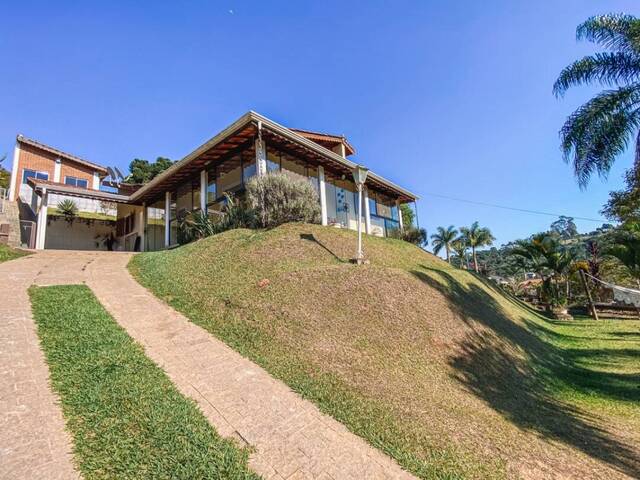 Chácara para Venda em Bom Jesus dos Perdões - 3