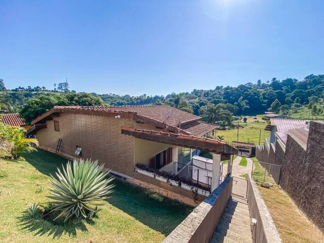 Chácara para Venda em Bom Jesus dos Perdões - 4