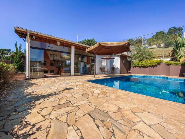 Chácara para Venda em Bom Jesus dos Perdões - 5