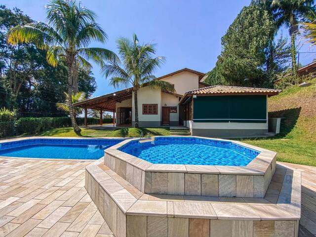 Venda em ALPES D'OURO - Bom Jesus dos Perdões