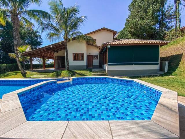 Chácara para Venda em Bom Jesus dos Perdões - 2