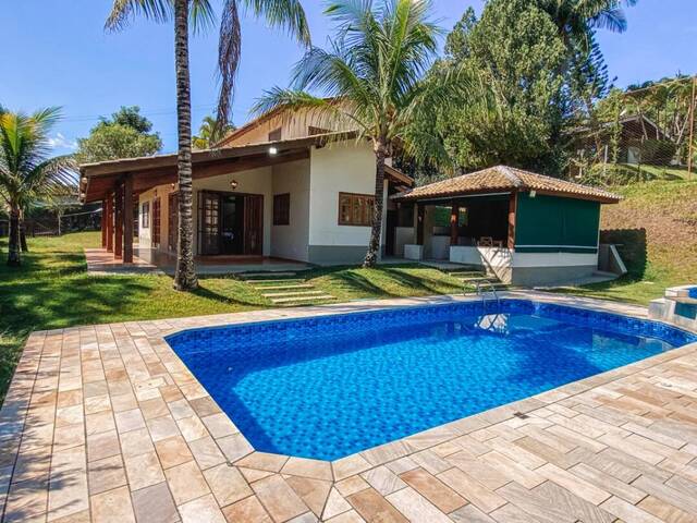 Chácara para Venda em Bom Jesus dos Perdões - 3