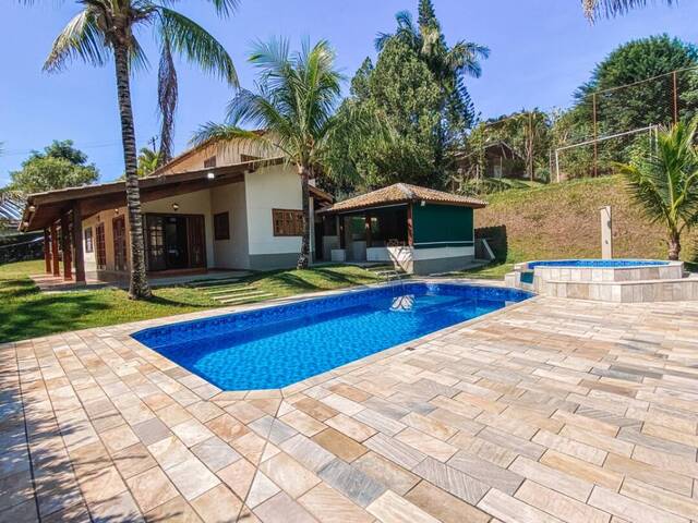 Chácara para Venda em Bom Jesus dos Perdões - 4