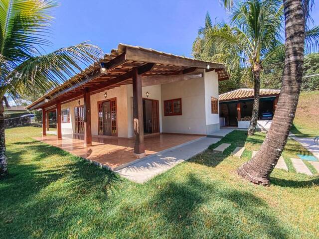 Chácara para Venda em Bom Jesus dos Perdões - 5