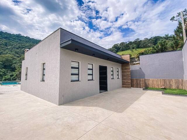 Chácara para Venda em Bom Jesus dos Perdões - 2