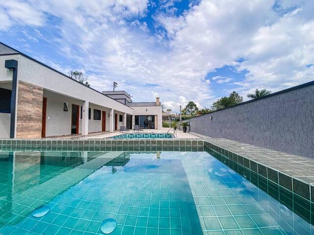 Chácara para Venda em Bom Jesus dos Perdões - 4