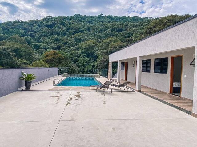 Chácara para Venda em Bom Jesus dos Perdões - 5