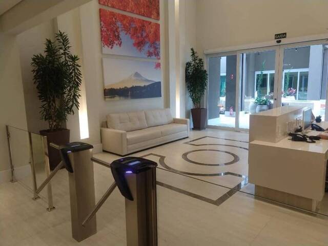 Sala para Venda em Atibaia - 4