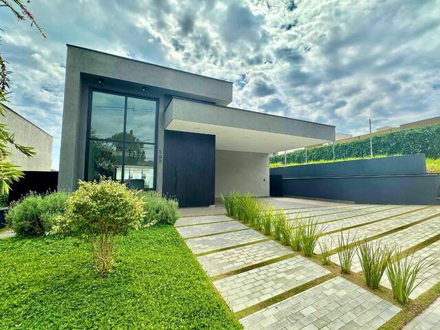 Venda em RESIDENCIAL CAMPOS DO CONDE - Bragança Paulista