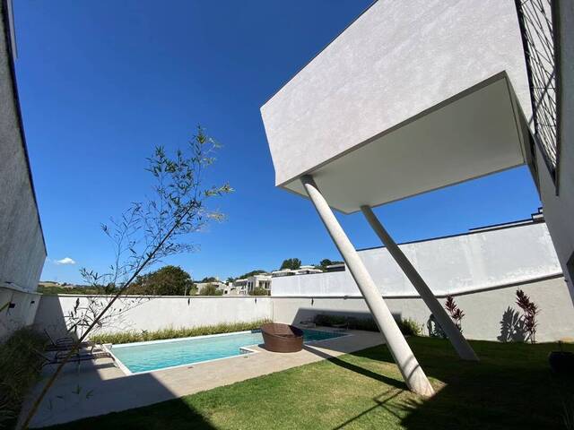 Casa em condomínio para Venda em Atibaia - 2