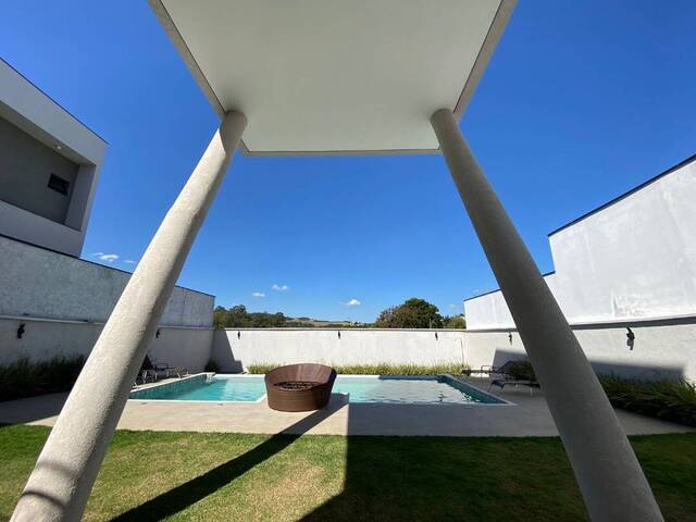 Casa em condomínio para Venda em Atibaia - 3