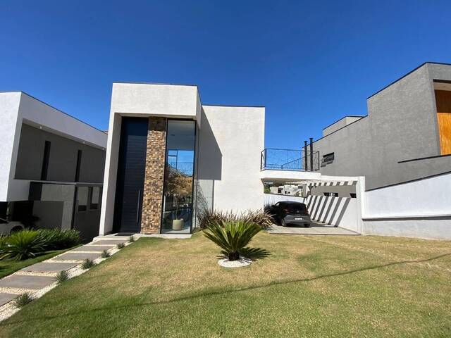 Casa em condomínio para Venda em Atibaia - 4