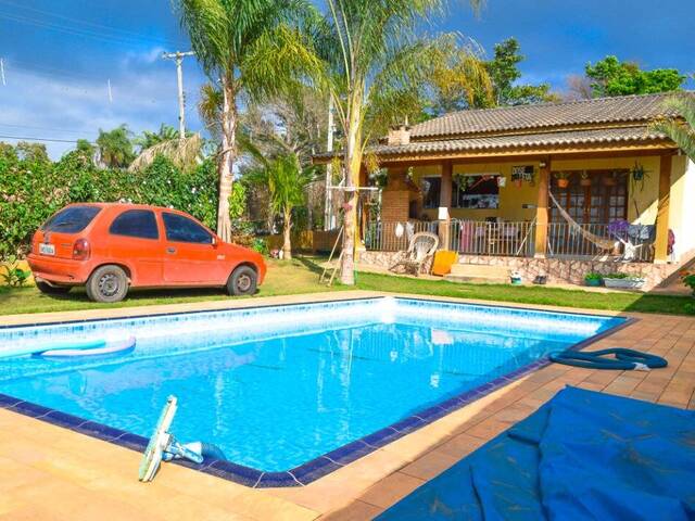 Chácara para Venda em Atibaia - 5