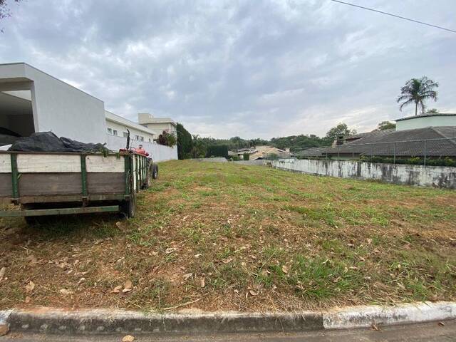 Terreno em condomínio para Venda em Atibaia - 2