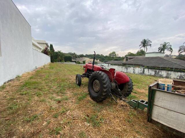 Terreno em condomínio para Venda em Atibaia - 3
