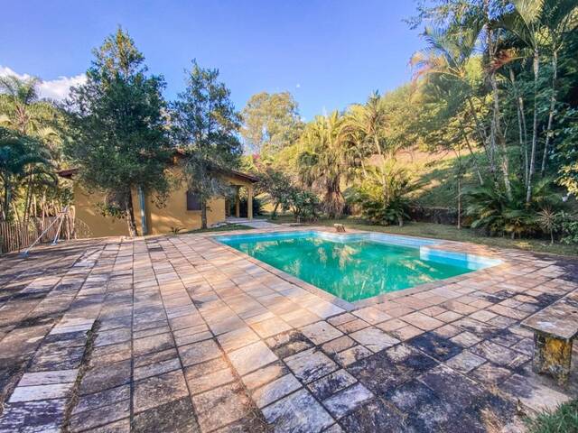 Chácara para Venda em Atibaia - 2