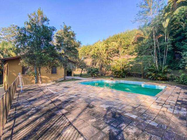 Chácara para Venda em Atibaia - 3