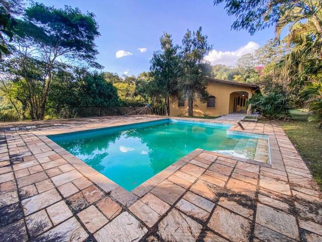 Chácara para Venda em Atibaia - 4