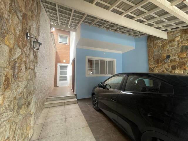 Sobrado para Venda em Atibaia - 4