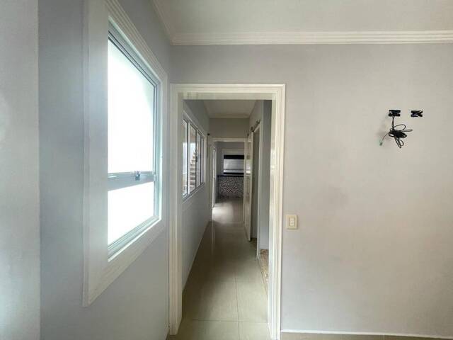 Sobrado para Venda em Atibaia - 5