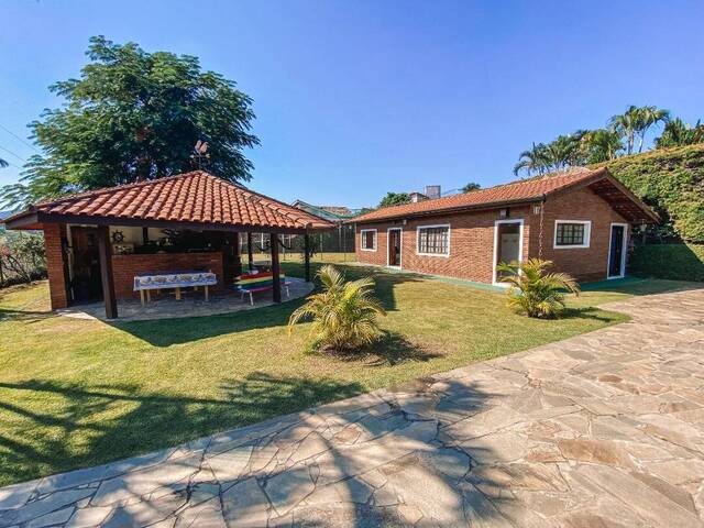 Chácara para Venda em Bom Jesus dos Perdões - 2