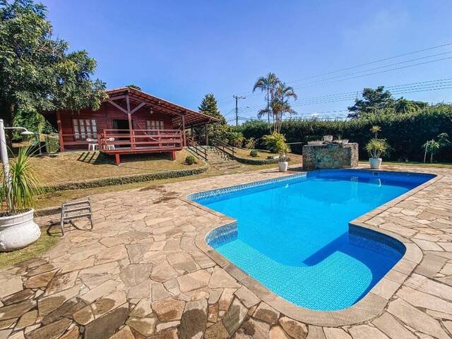 Chácara para Venda em Bom Jesus dos Perdões - 3