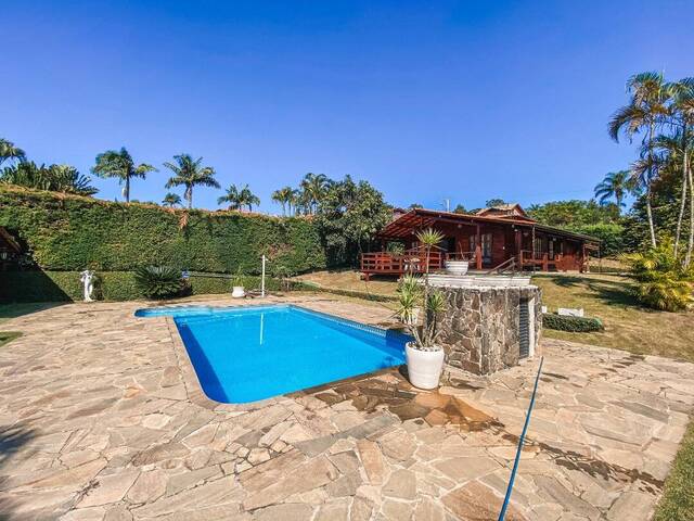 Chácara para Venda em Bom Jesus dos Perdões - 4