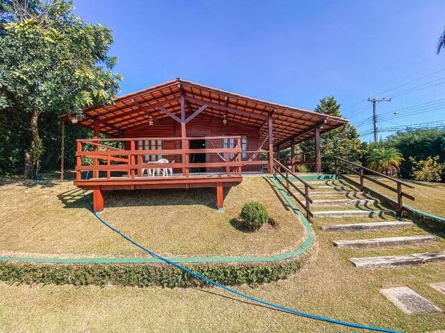 Chácara para Venda em Bom Jesus dos Perdões - 5