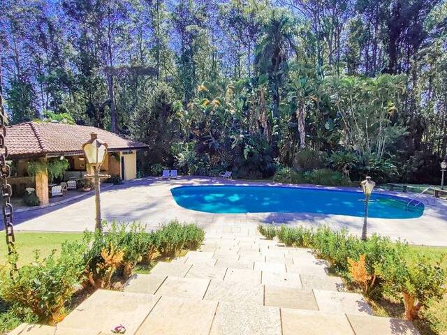 #ST00030 - Sítio para Venda em Atibaia - SP