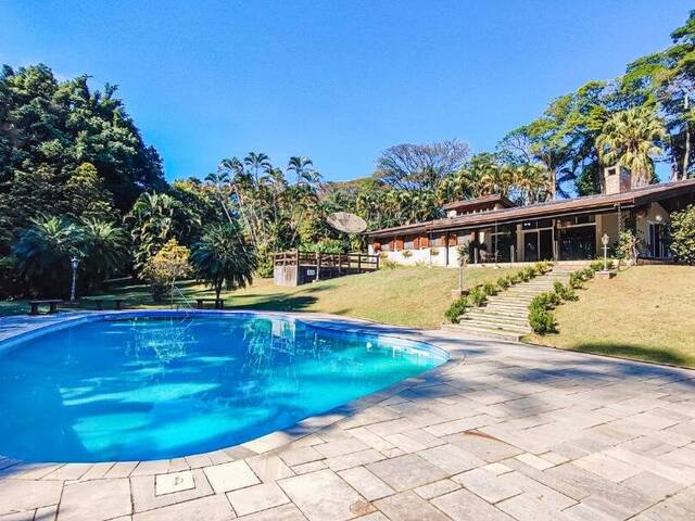 #ST00030 - Sítio para Venda em Atibaia - SP