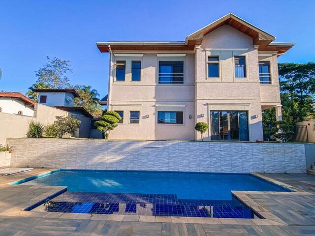 Casa em condomínio para Venda em Atibaia - 2