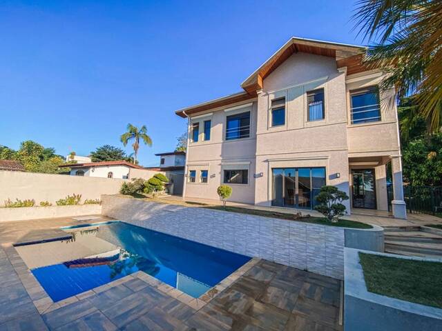 Casa em condomínio para Venda em Atibaia - 3