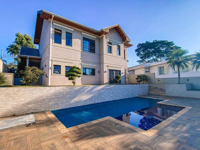 Casa em condomínio para Venda em Atibaia - 4