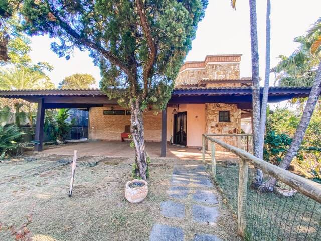 Casa em condomínio para Venda em Atibaia - 2