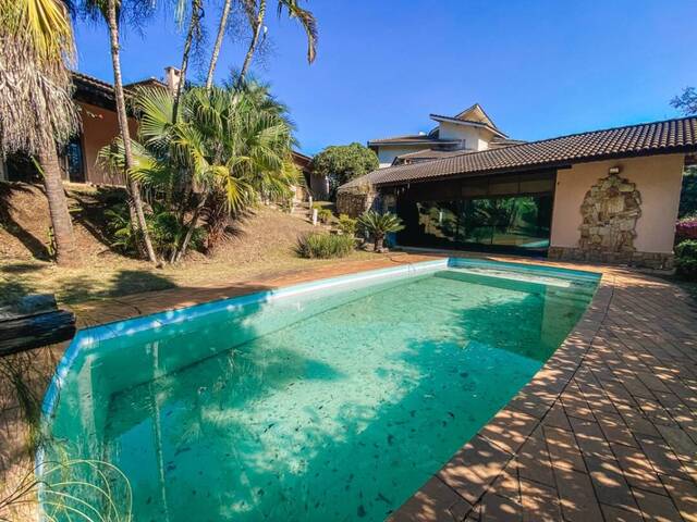 Casa em condomínio para Venda em Atibaia - 4