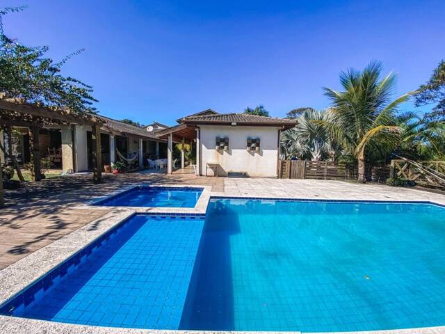 Chácara para Venda em Atibaia - 2