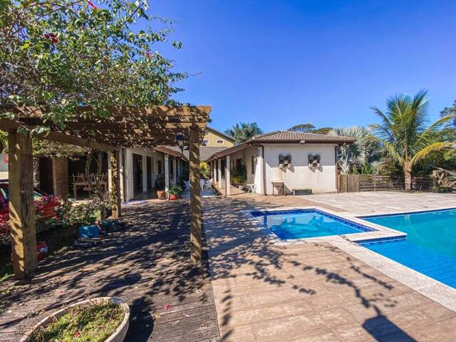 Chácara para Venda em Atibaia - 3