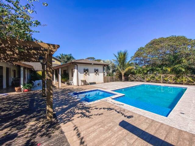 Chácara para Venda em Atibaia - 4