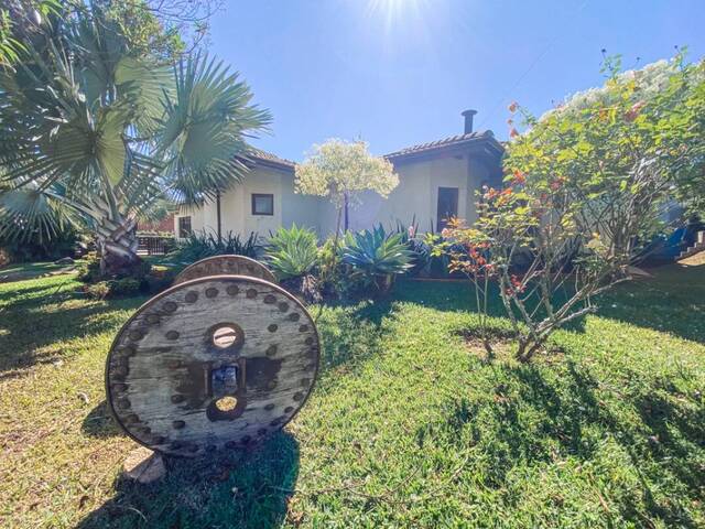 Chácara para Venda em Atibaia - 5