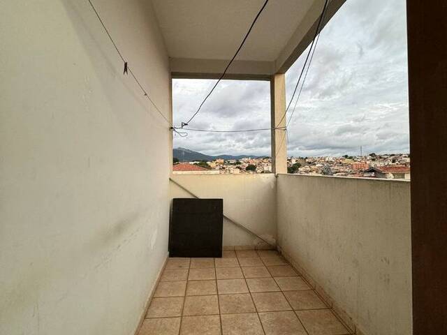 Apartamento para Locação em Atibaia - 3