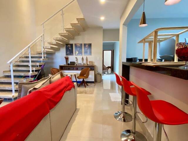 Venda em RESIDENCIAL PORTAL DA SERRA - Bragança Paulista