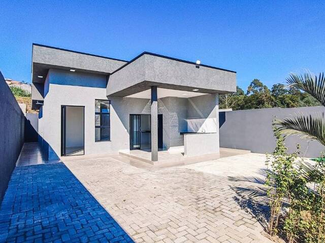 Casa para Venda em Atibaia - 4