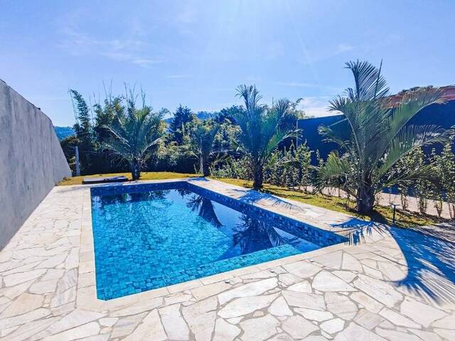 Casa para Venda em Atibaia - 5