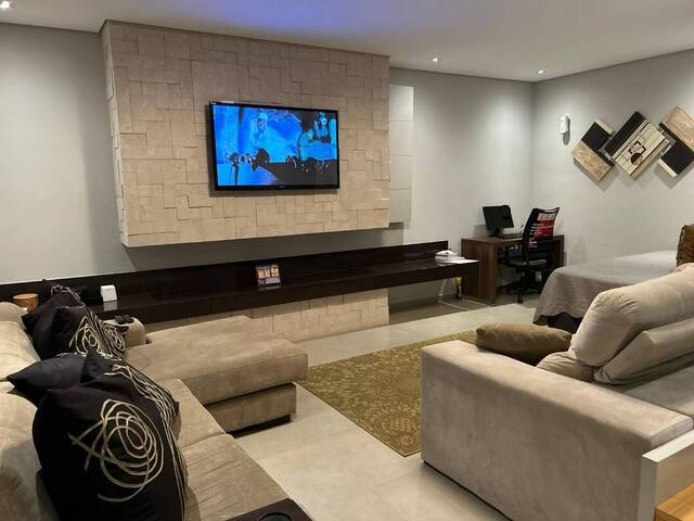 Casa em condomínio para Venda em Atibaia - 2