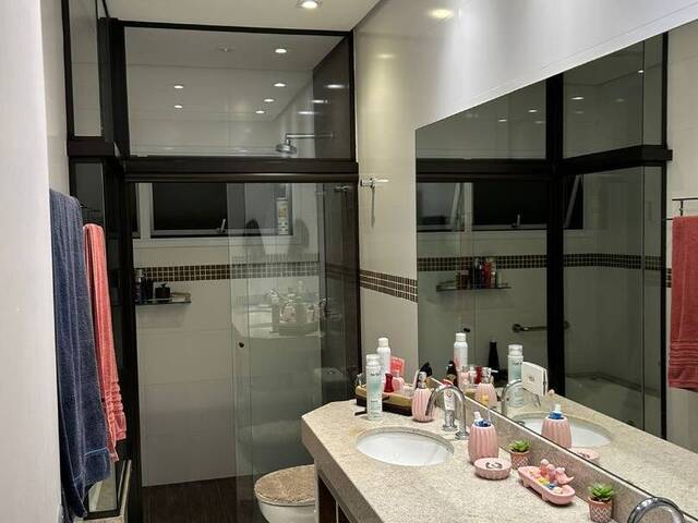 Casa em condomínio para Venda em Atibaia - 4