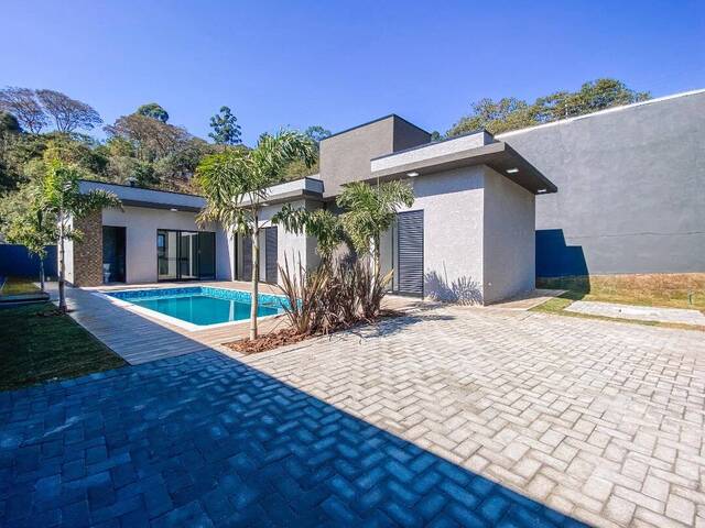 Chácara para Venda em Atibaia - 2